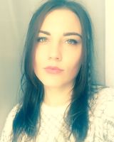 Алина Тарабрина