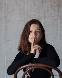 Анна Жураківська