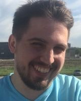 Дмитрий Баранов