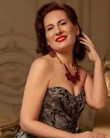 Lesya Krivopusk
