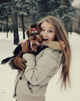 Оленка Васькова