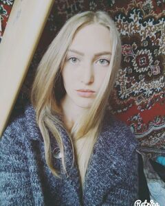 Вероника Лесик