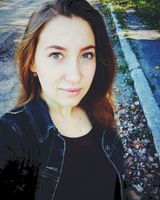 Аліна Вовченко