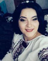 Yana Budishevskaya