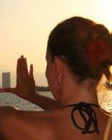 Клара Попова