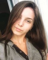 Валерия Андрюшкина