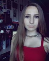 Даша Ковальчук