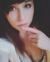 Елена Крикун