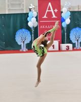 Маргарита Савченко