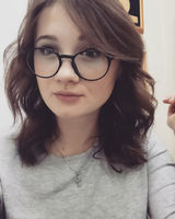 Элина Оноприенко