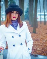 Анна Бондар