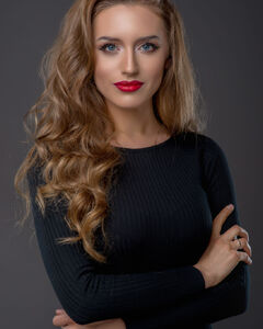 Ірина Шеремета