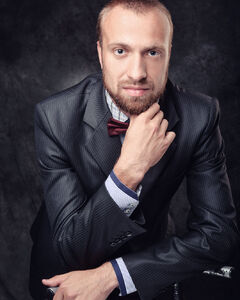 Василь Євчук