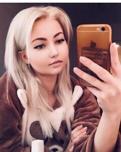 Вікторія Кондратенко