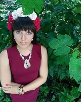 Алла Ковальчук