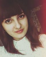 Татьяна Рябенко