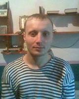 Глеб Морозюк