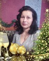 Лиза Кушик