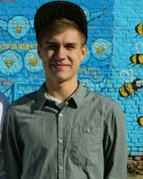 Євген Лабунський
