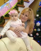 Ирина Примак