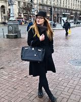 Инна Кириленко