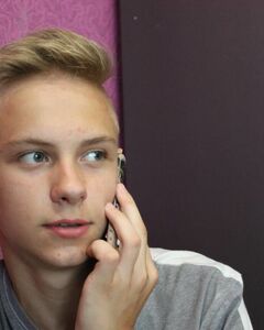 Данил Ушаков