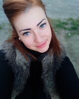 Вероніка Качковська