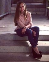 Катюша Письменная