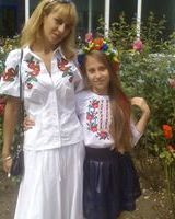 Анастасія Завадська