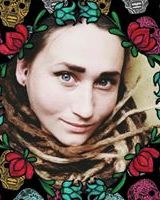 Александра Джапаридзе