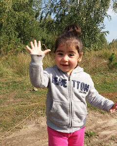 Екатерина Шинкаренко