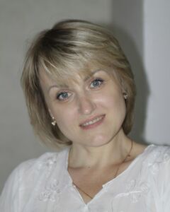 Анна Пшанцева