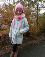 Арина Лукашeнко