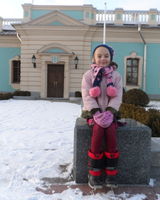 Поліна Лобанова