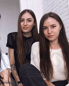Алина Дубровская