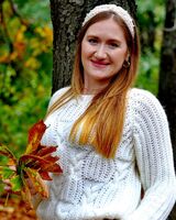 Яна Коваленко