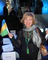Лариса Черняк