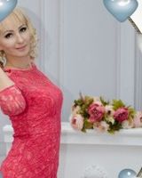 Светлана Смирнова