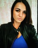 Анастасия Лоза