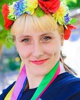 Светлана Стоялова