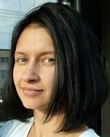 Янина Цветкова