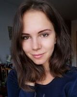Аня Ящук