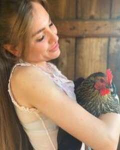 Анастасия Рыбина