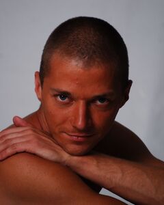 Дмитрий Решетник