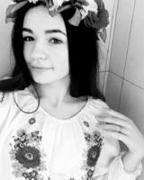 Роксолана Лепцьо