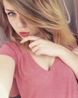 Марина Долиновская