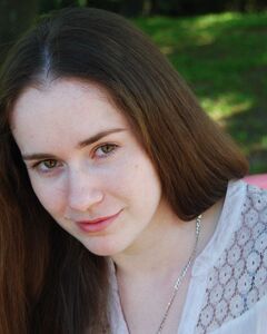 Ганна Касяненко