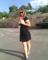 Наташа Андрусенко