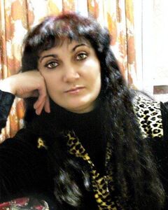 Наталия 