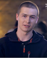Юрий Медведь